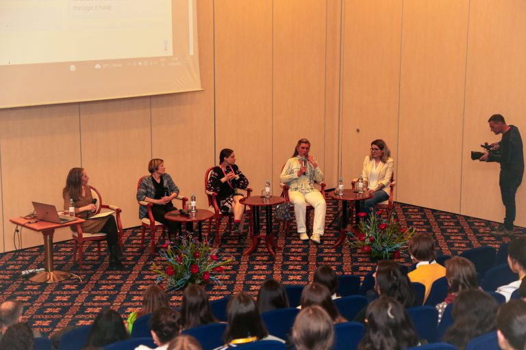 Read more about the article Roundtable: Successful women